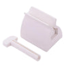 Bathroom Accessories Toothpaste Device Multifunctional Dispenser Facial Cleanser Squeezer Clips Manual Lazy Tube Squeezer Press