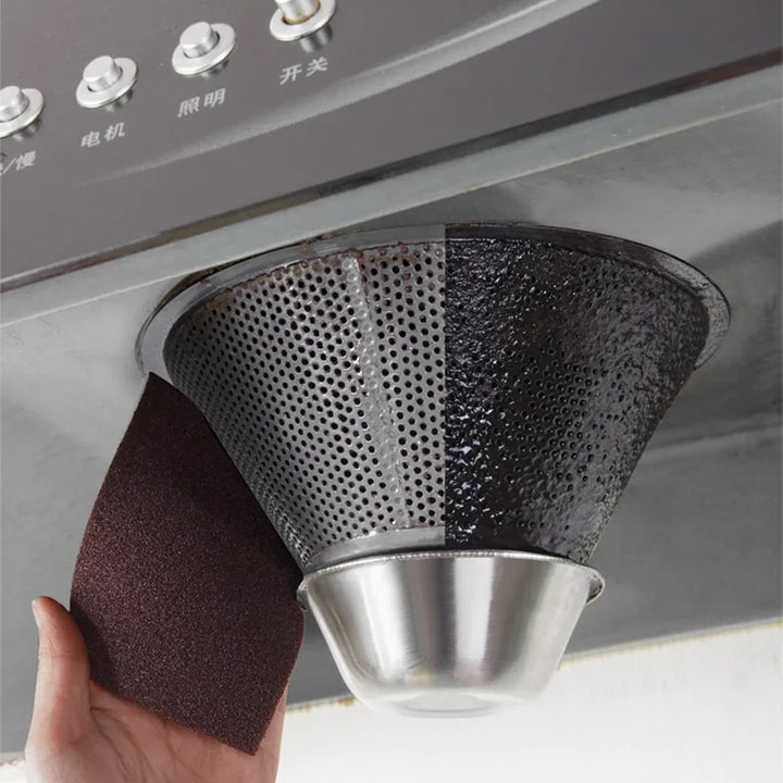 1/5/10pcs Melamine Particles Sponge Magic Sponge Eraser Kitchen Office Bathroom Cleaning Rust Remover Sponges Kitchen Tool 50%