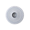 Hair Filter Sink Anti-Blocking Strainer Bathtub Shower Floor Drain Stopper Silicone Kitchen Deodorant Plug Bathroom Accessories