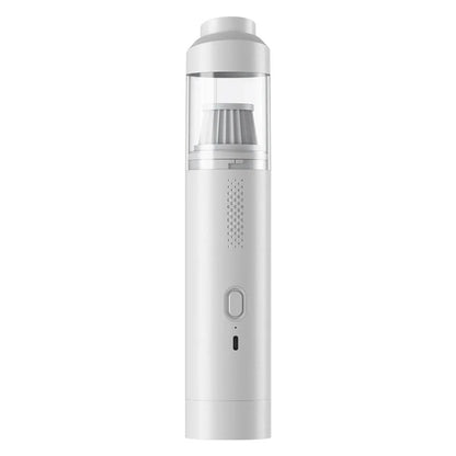 Portable Cordless Handheld Vacuum Cleaner – Powerful Car & Home Suction