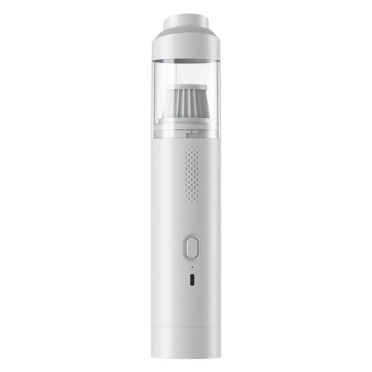Portable Cordless Handheld Vacuum Cleaner – Powerful Car & Home Suction