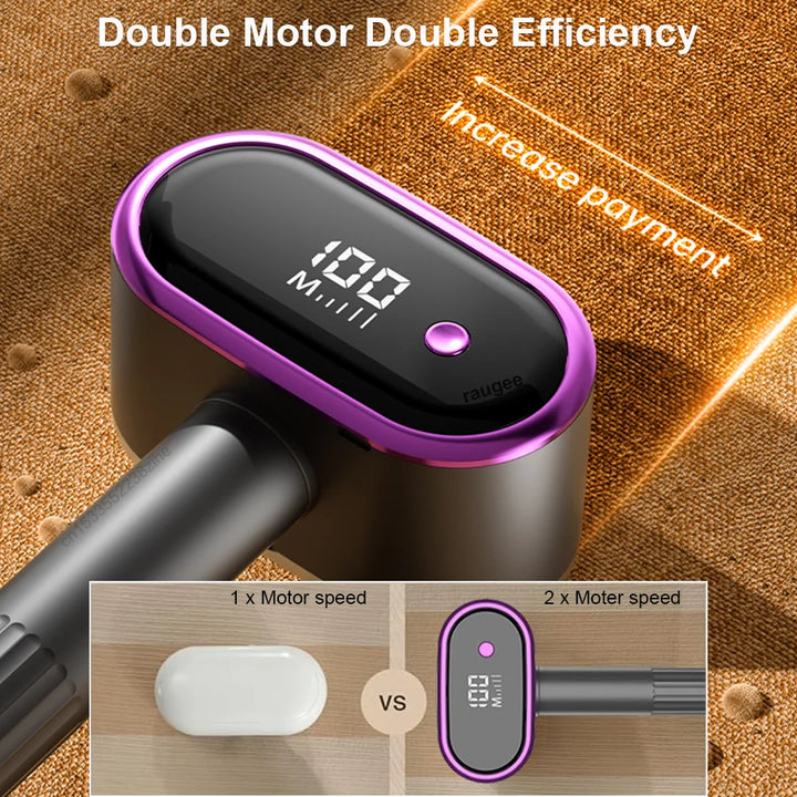 Lint Remover Professional Lint Remover For Clothes USB Rechargeable Clothes Lint Shaver Machine Electric Hair Ball Lint Trimmer