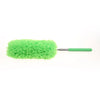 Adjustable Stretch Extend Microfiber Dust Feather Duster Household Dusting Brush Car Office Cleaning Kitchen Tools