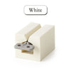 Household Plastic Toothpaste Tube Squeezer Easy Dispenser Roll Holder Bathroom Supplies Tooth Cleaning Accessories
