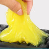 Auto Car Cleaning Pad Glue Powder Cleaner Magic Cleaner Dust Remover Gel Home Computer Keyboard Clean Tools Cleaning Accessories