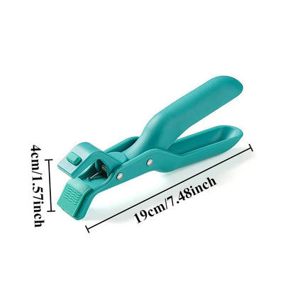 Multi-Purpose Hot Plate & Bowl Holder Tongs