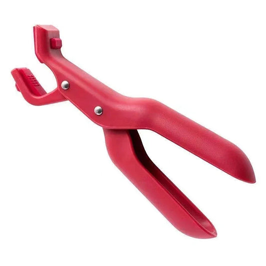 Multi-Purpose Hot Plate & Bowl Holder Tongs