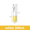 200\300\500ml Kitchen Oil Spray Bottle Olive Acid Sprayer for Cooking BBQ Baking Oil Dispenser Nebulizer Accessories Gadget