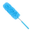 Adjustable Stretch Extend Microfiber Dust Feather Duster Household Dusting Brush Car Office Cleaning Kitchen Tools