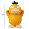 Miniso Anime Peripheral Cute Pokémon Psyduck Ornaments Glasses Frame Supplies Eye Display Stand Decorative Craft Stand Gifts