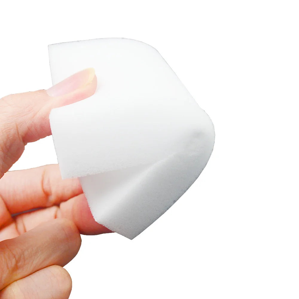 100*60*20mm Melamine Sponge Magic Sponge Eraser Melamine Sponge Cleaner Cleaning Sponge for Kitchen Bathroom Cleaning Tools