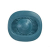 Sink Drain Strainer Hair Catcher Irregular Bath Stopper Prevent Clogging Bathroom Washbasin Plug Sink Bathroom Accessori