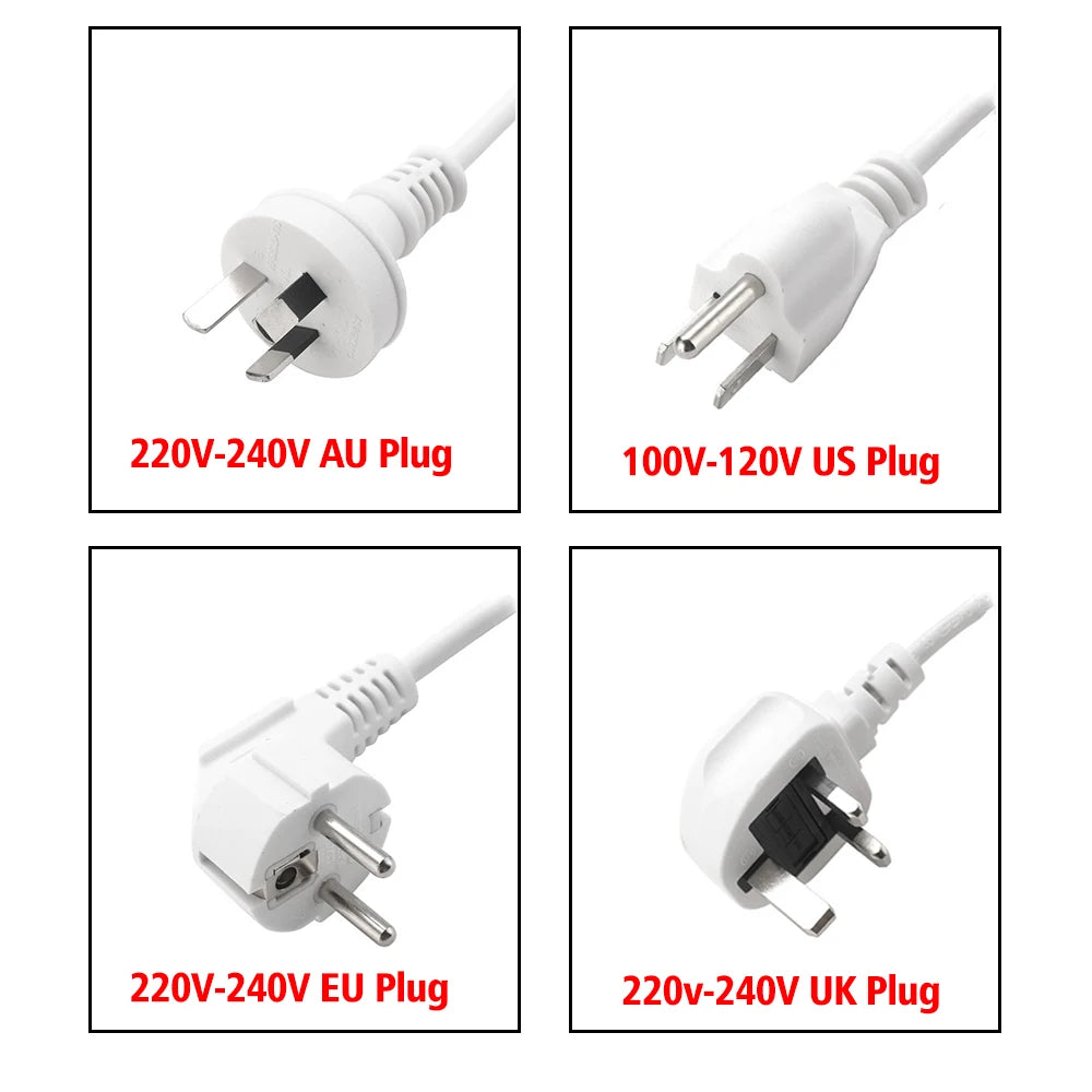 Pressurized Handheld Steam Cleaner for Home - Portable Multi-purpose High Pressure Deep Multi-surface Cleaning Steamer Machine