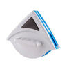 NEW Household Office Special Window Cleaner Magnetic Glass Window Cleaning Tool Automatic Water Discharge Double-layer Wiper