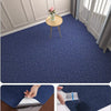 40cmX3m Kitchens Bedroom Rug Water Uptake Home Decor Self-adhesive Room Decoration Bathroom Rugs Solid Color Carpet Living Room