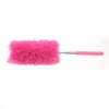 Adjustable Stretch Extend Microfiber Dust Feather Duster Household Dusting Brush Car Office Cleaning Kitchen Tools