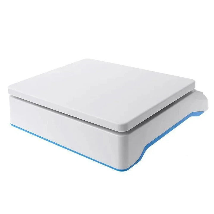 30KG / 1G Kitchen Scale ABS Baking Precision LCD Digital Electronic Scale Household Accuracy Weight Electronic Tea Scale