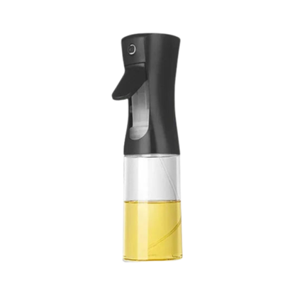 Kitchen Oil Spray Bottle for Cooking, BBQ & Baking